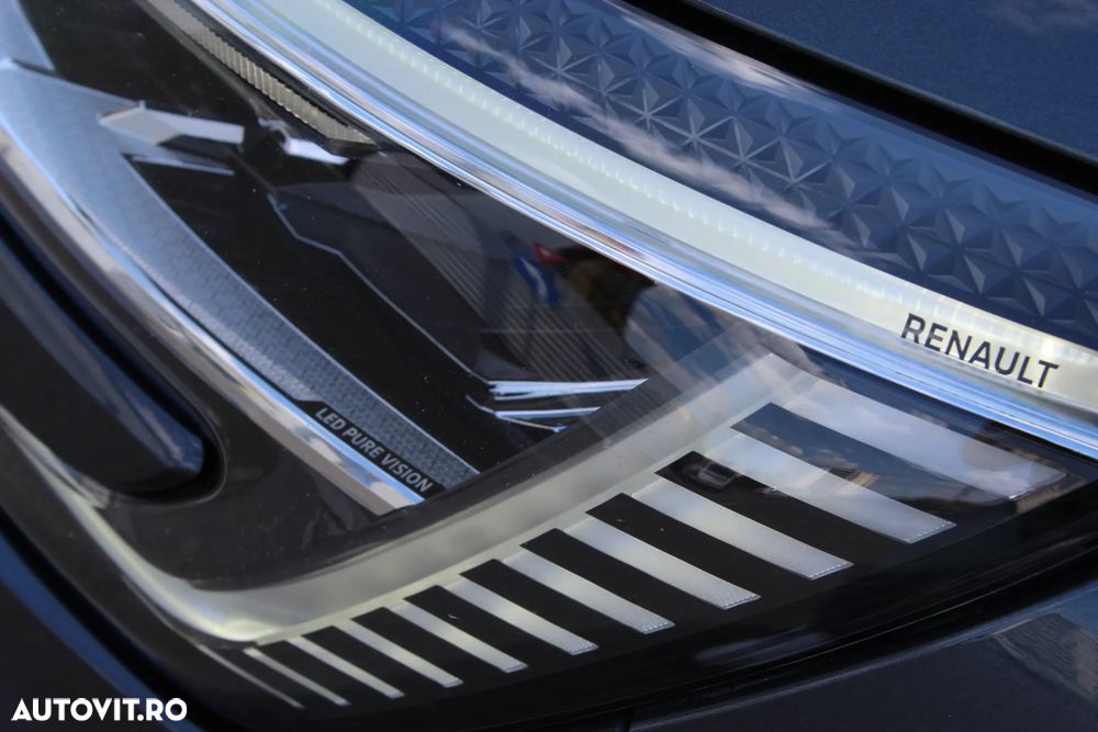 Renault Megane - 10