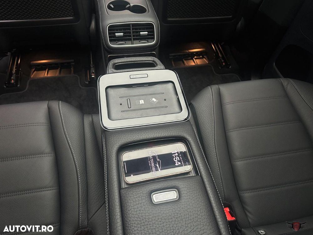 Mercedes-Benz GLE 450 4Matic 9G-TRONIC AMG Line - 21