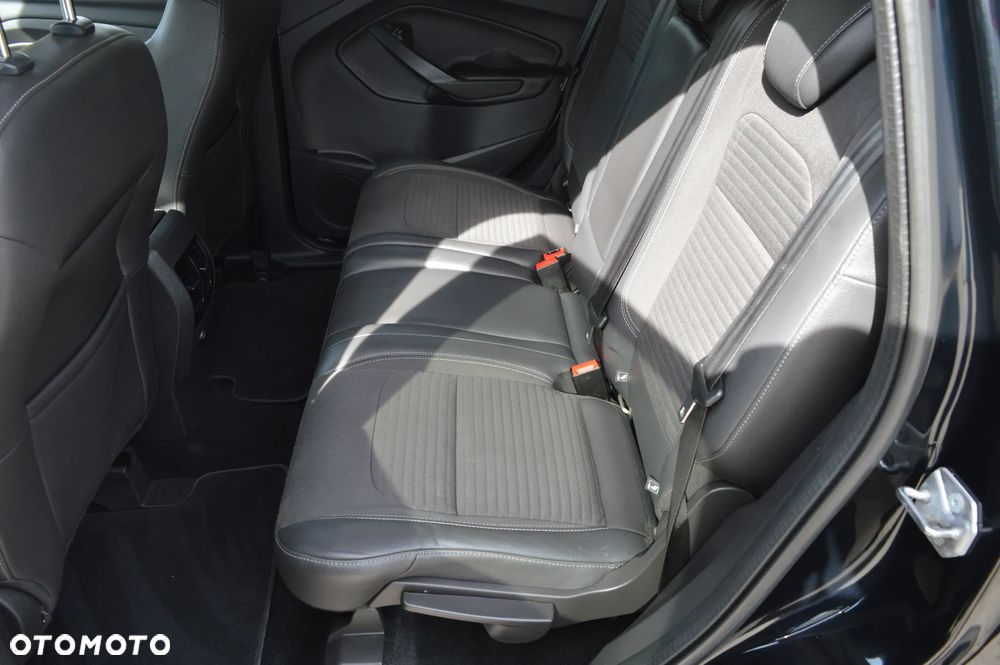 Ford Kuga 1.5 EcoBoost FWD Titanium Plus ASS - 19