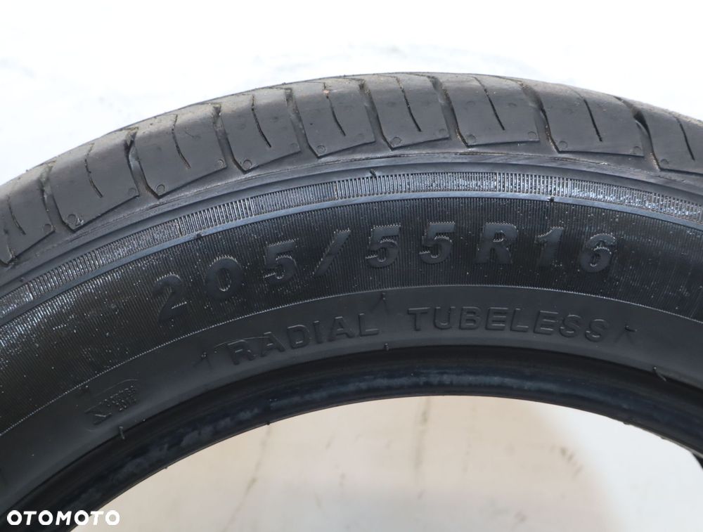 OPONA OPONY 4 SZT:SAILUN ATREZO ELITE LATO 205/55/16 20R - 6