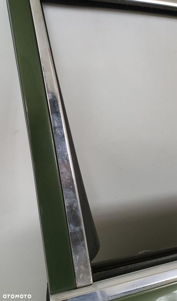 DRZWI PRAWY PRZÓD PRZEDNIE 876 MERCEDES W126 - 3