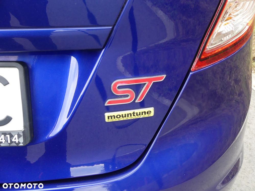 Ford Fiesta ST - 16