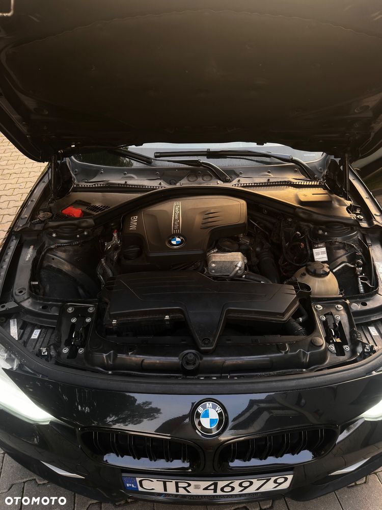 BMW Seria 3 - 13