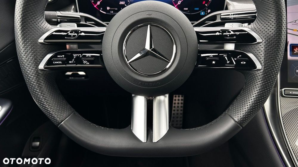Mercedes-Benz GLC 200 mHEV 4-Matic AMG Line - 17