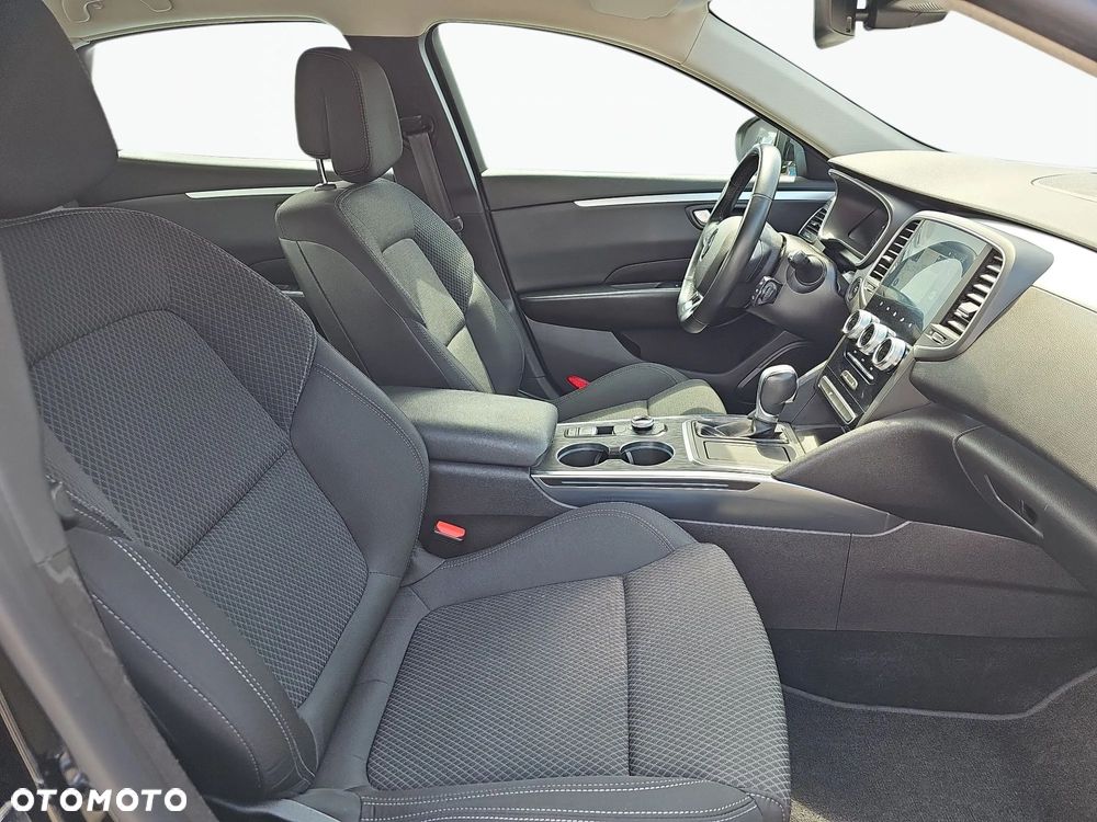 Renault Talisman 2.0 Blue dCi Intens EDC - 13