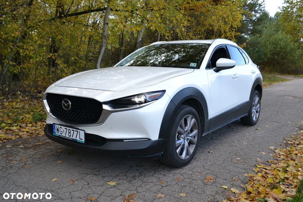 Mazda CX-30 - 3