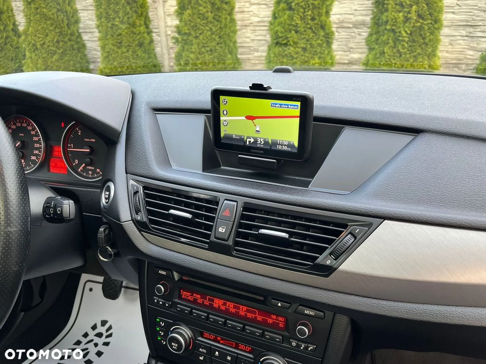 BMW X1 xDrive20d - 35