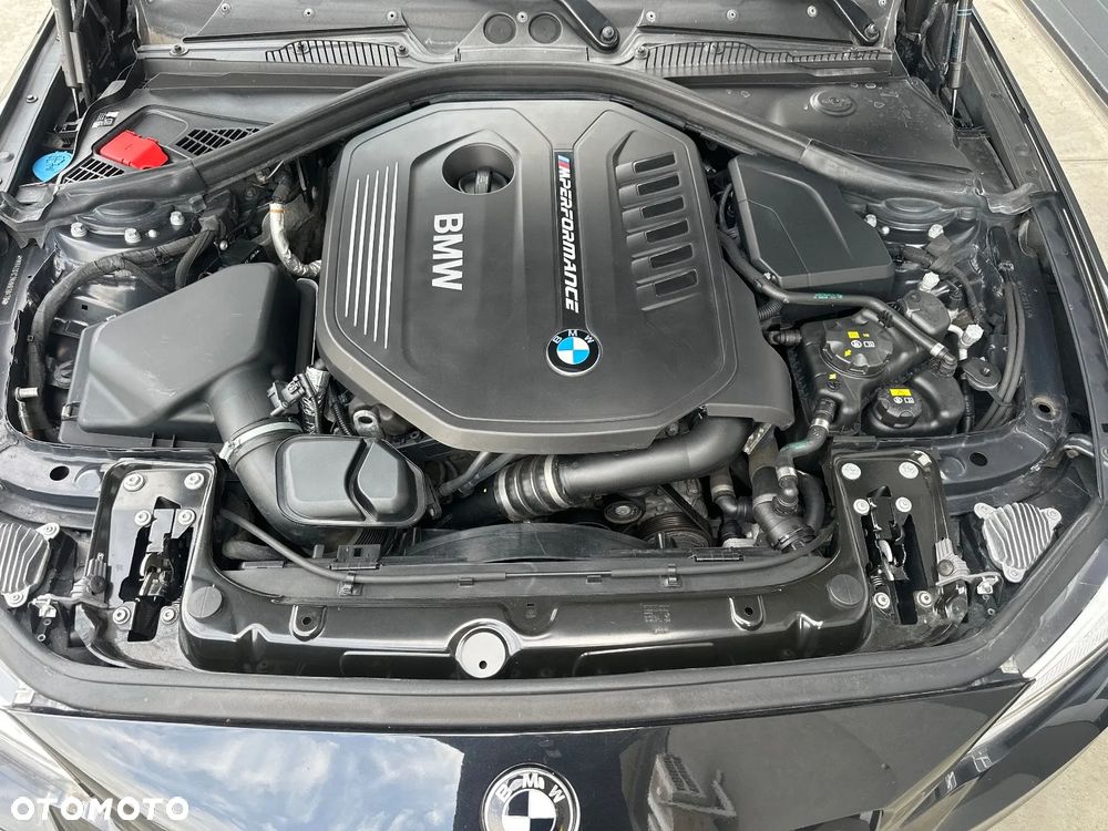 BMW Seria 2 - 4