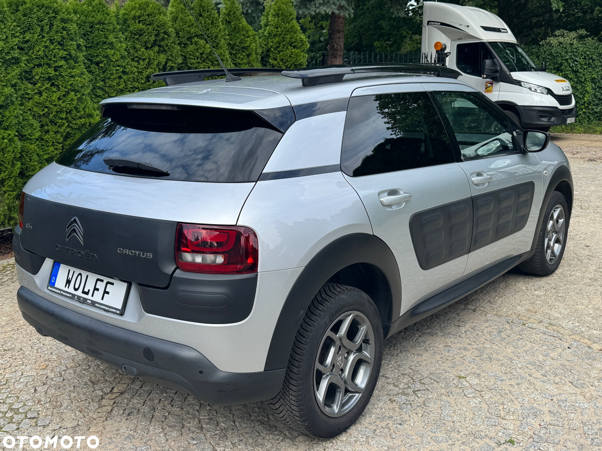 Citroën C4 Cactus 1.6 BlueHDi Shine - 3