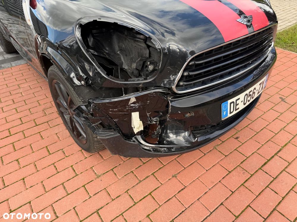 MINI Countryman One D - 19