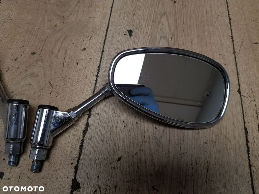 Lusterko lewe + prawe Yamaha Drag Star XVS1100 Classic - 2