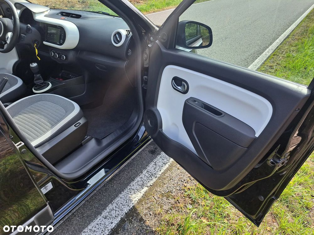 Renault Twingo SCe 65 INTENS - 31
