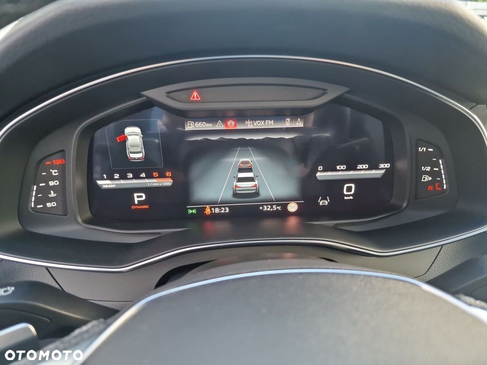 Audi A6 Limousine - 16