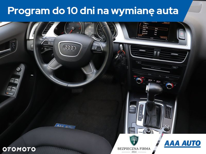 Audi A4 - 8