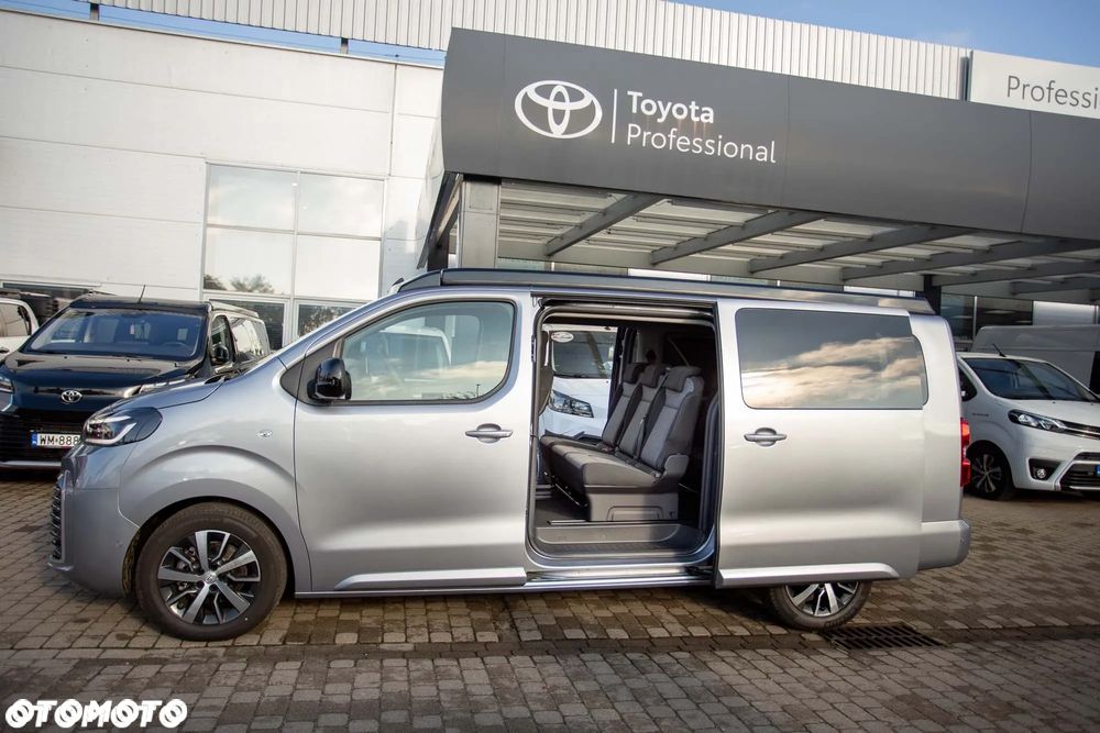 Toyota Proace Verso 2.2 D4-D Long Family - 12