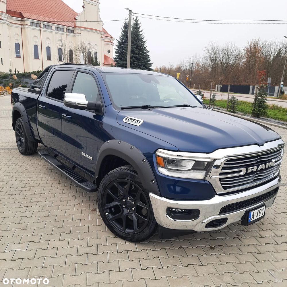 Dodge RAM - 3