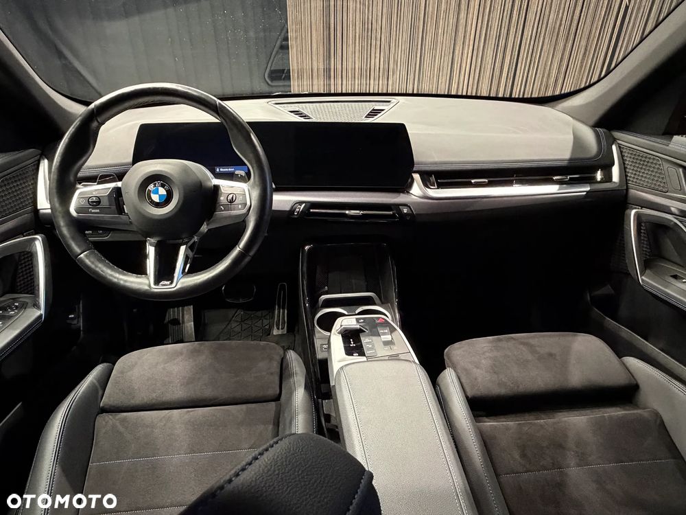 BMW X1 sDrive18i M Sport - 9
