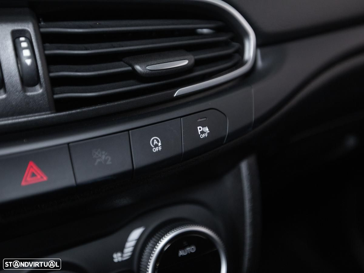 Fiat Tipo Station Wagon 1.3 Multijet City Life - 15