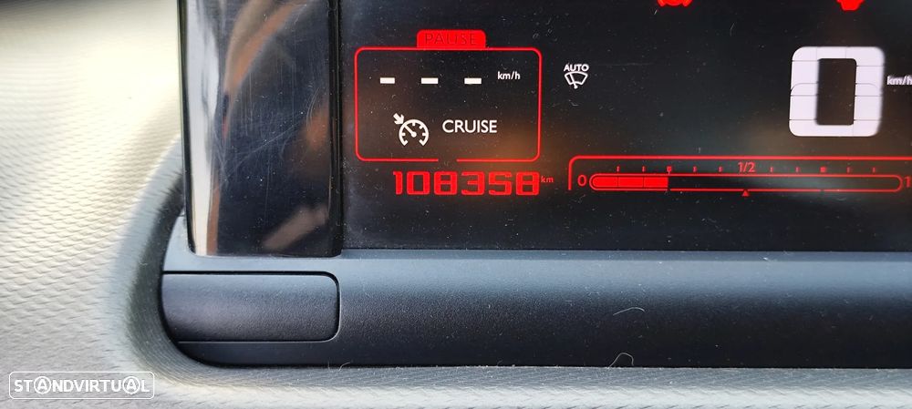 Citroën C4 Cactus Pure Tech 110 Stop&Start Shine - 12