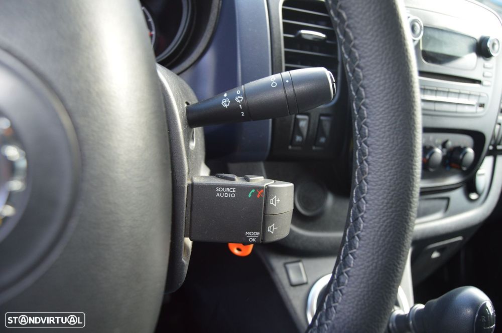 Opel Vivaro 1.6 CDTi L2H1 2.9T 6L S/S - 20