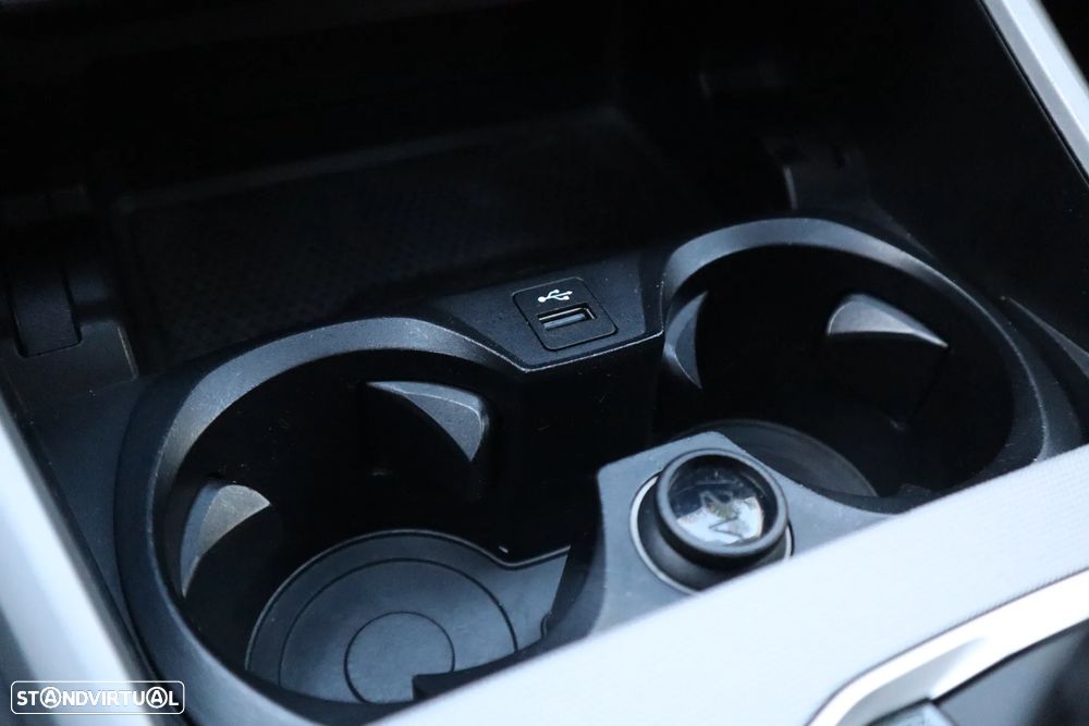 BMW 316 d Line Corporate Edition Auto - 28