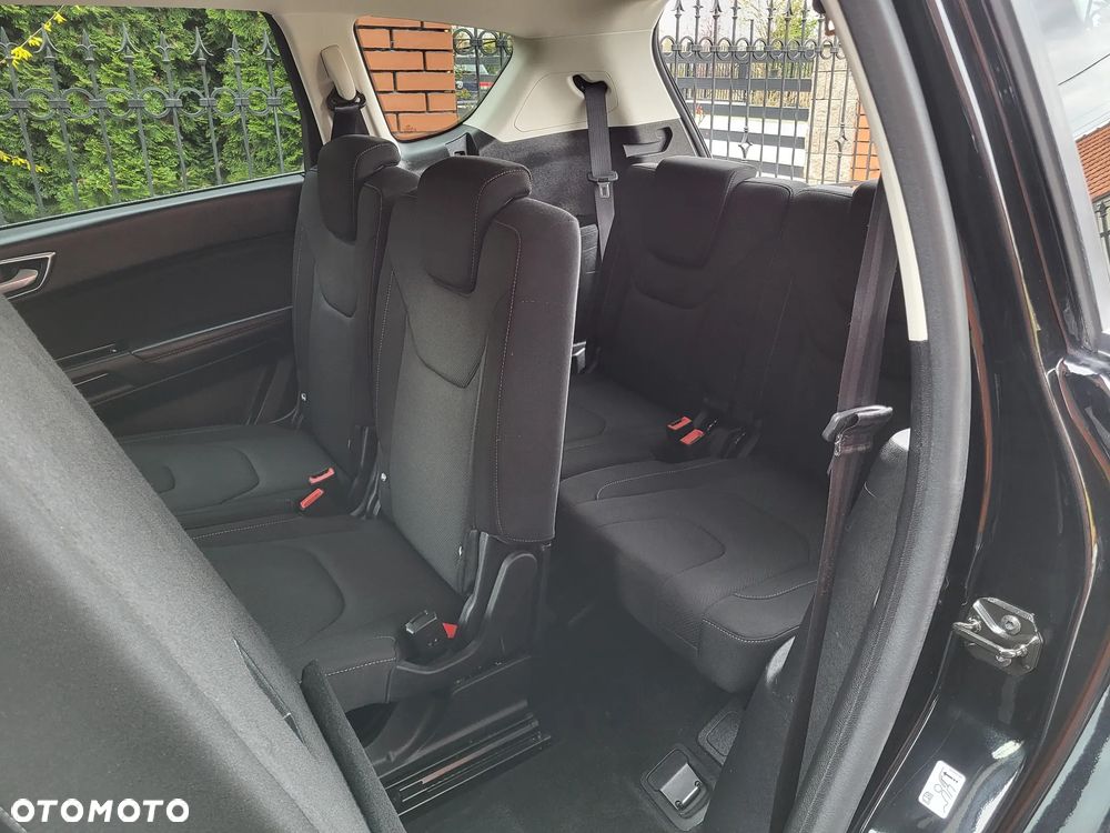 Ford S-Max 2.0 EcoBlue Titanium - 16