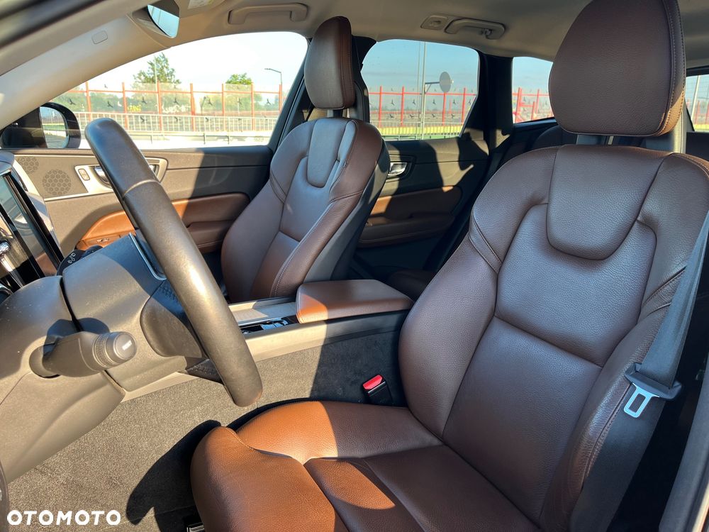 Volvo XC 60 D4 AWD Inscription - 6