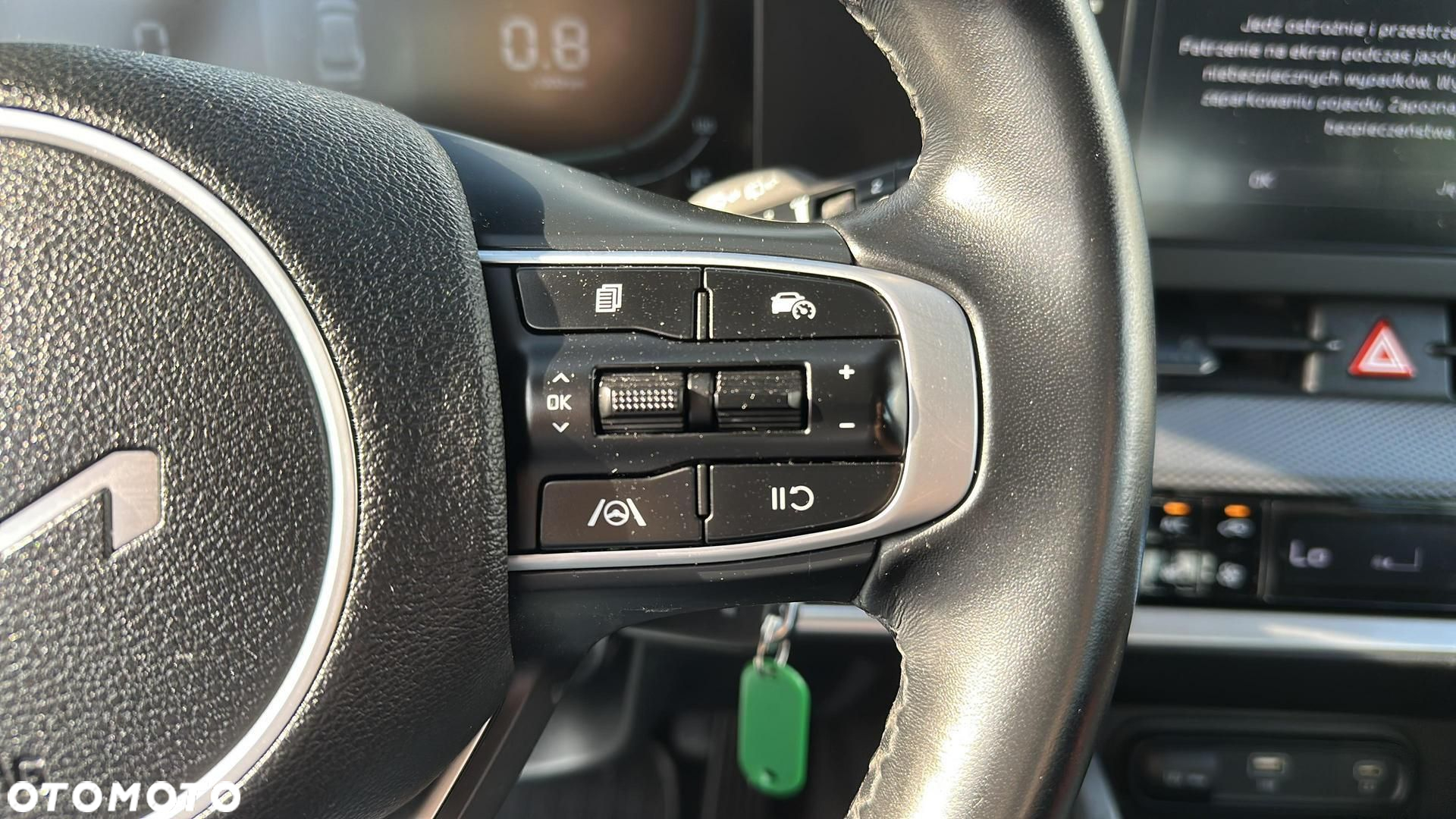 Kia Sportage - 22