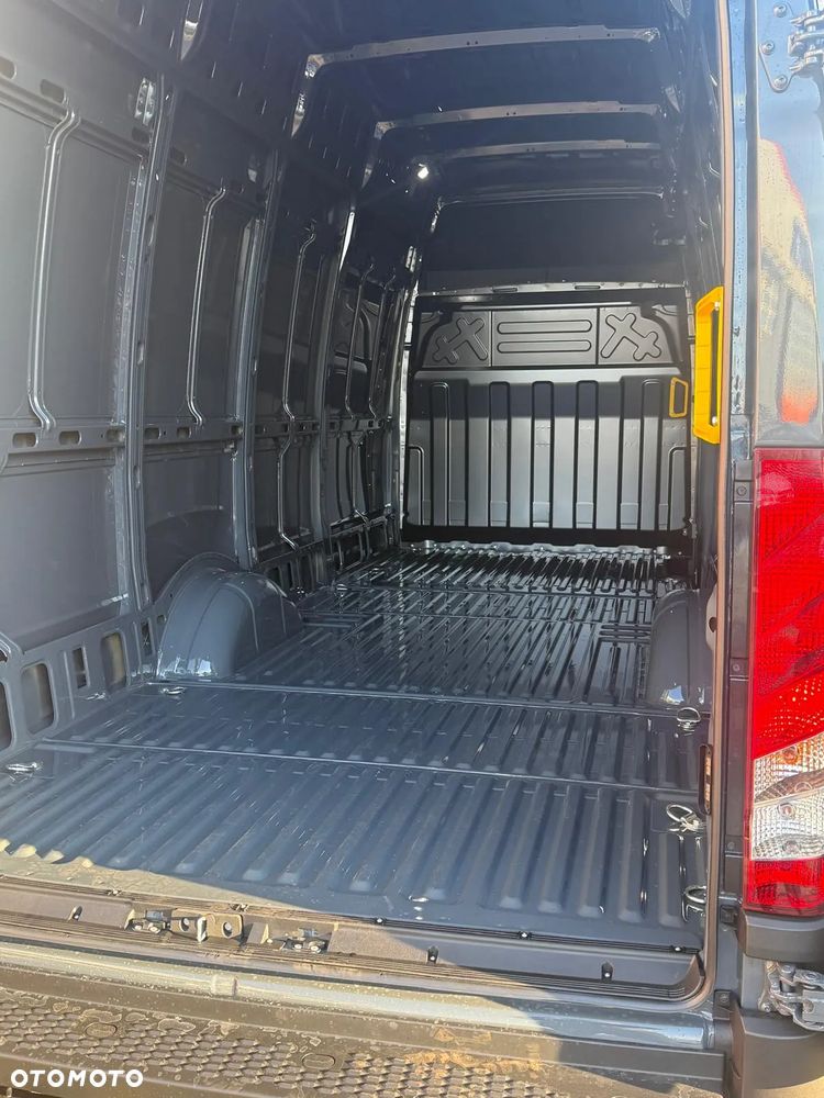 Iveco Daily 35S18 Automat - OKAZJA MAXI DŁUGOŚĆ 4680mm - 9