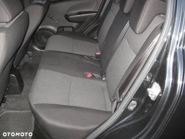 Suzuki Swift 1.2 Club - 21