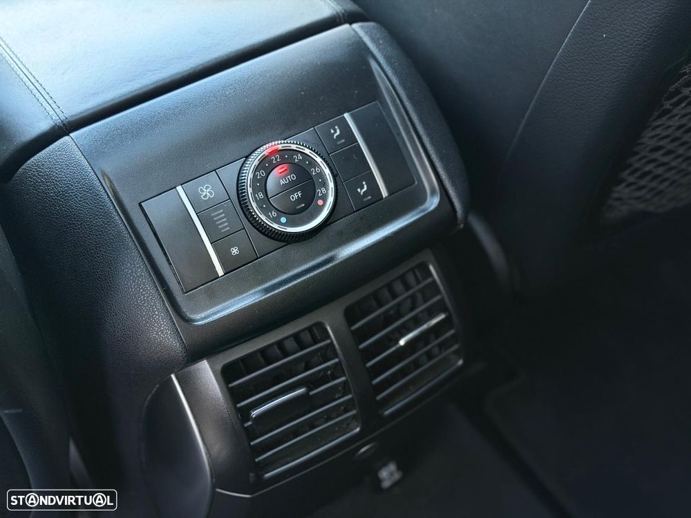 Mercedes-Benz R 350 CDI 4-Matic Longo - 23