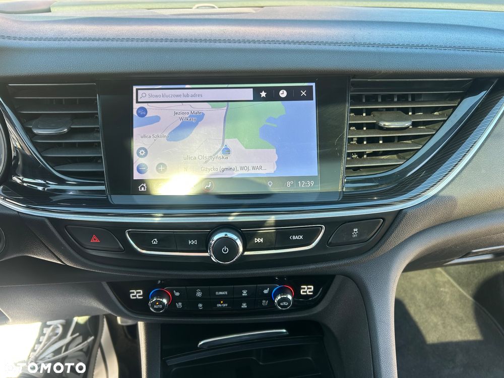 Opel Insignia CT 2.0 CDTI Exclusive S&S - 13