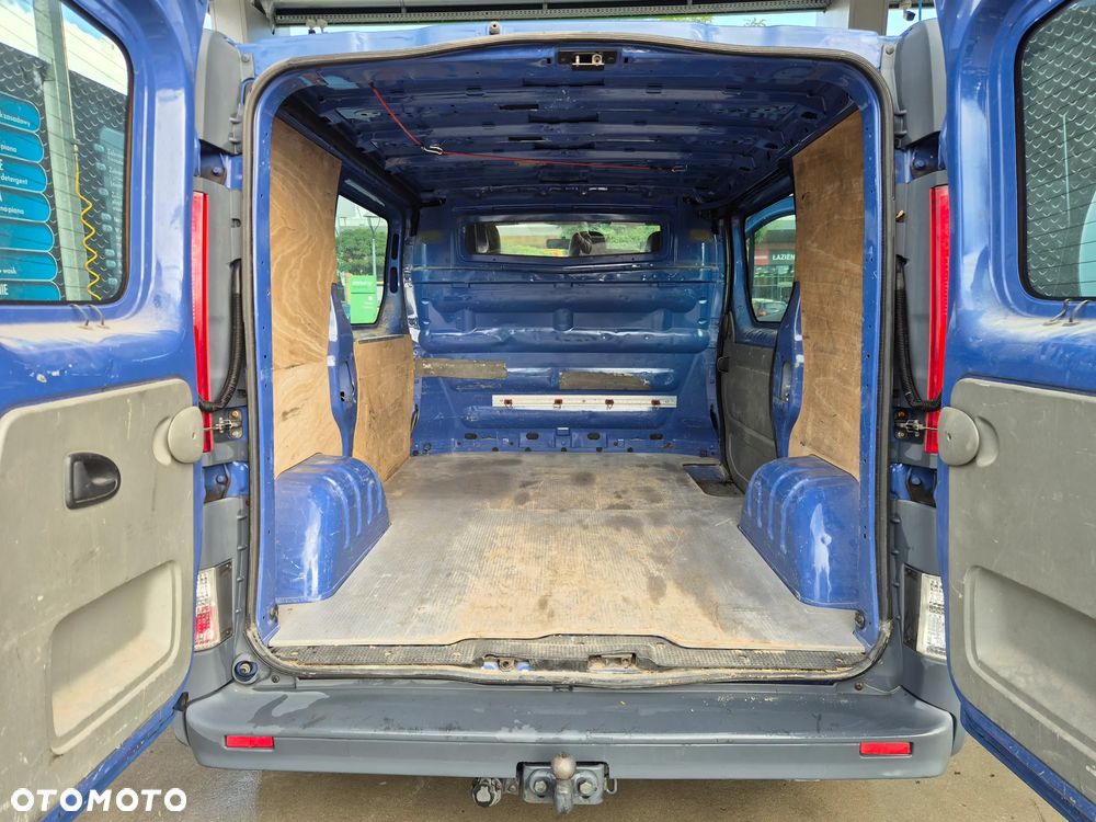Renault Trafic - 3
