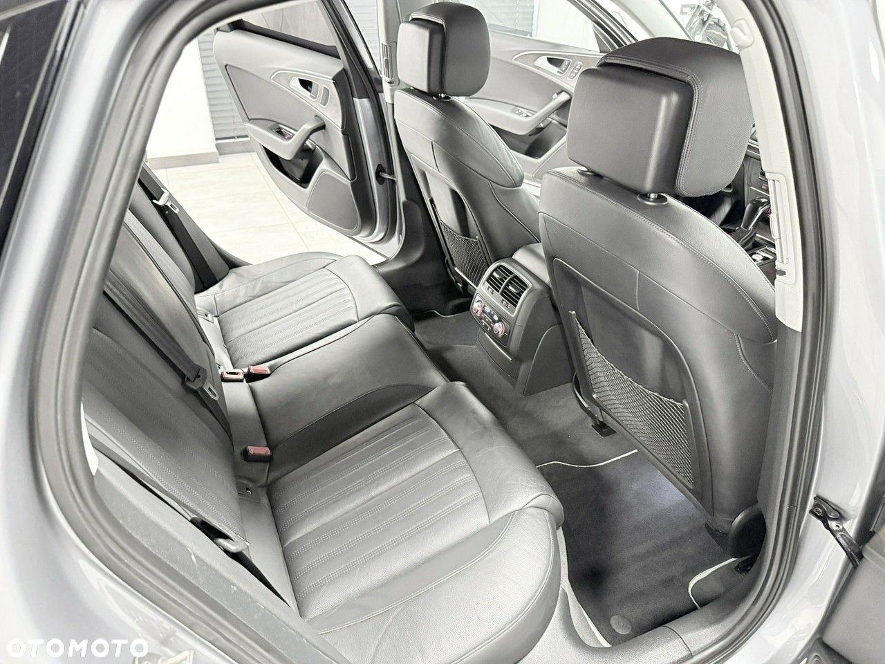 Audi A6 1.8 TFSI ultra S tronic - 33