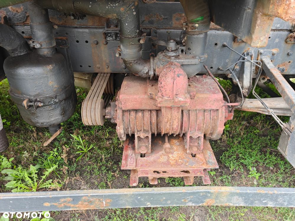 MAN M90 - 6