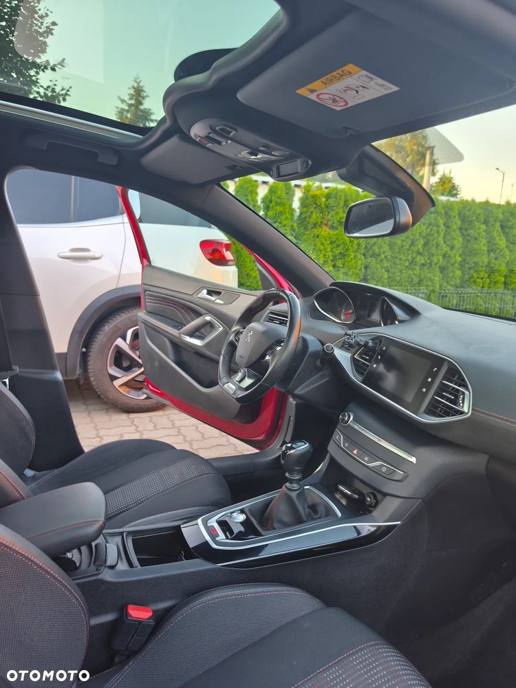 Peugeot 308 PureTech 130 Active Pack - 20