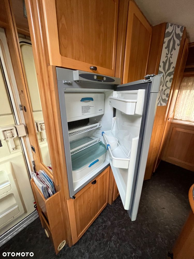 Fiat HYMER 5 Osobowy - 18