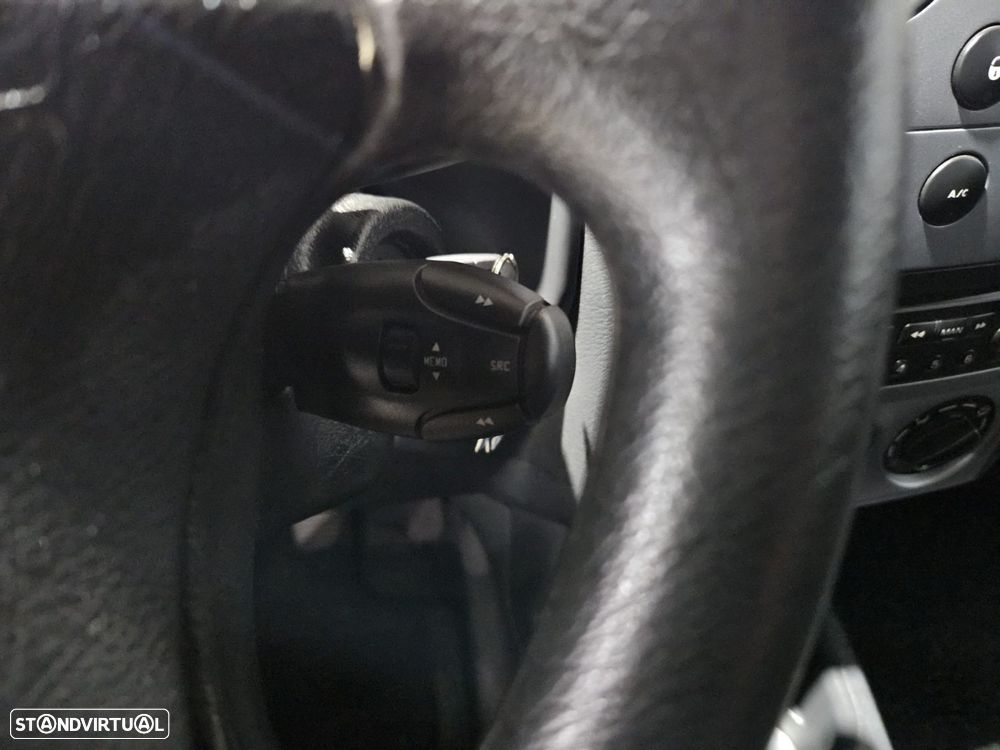 Citroën Berlingo 1.6 HDi - 9