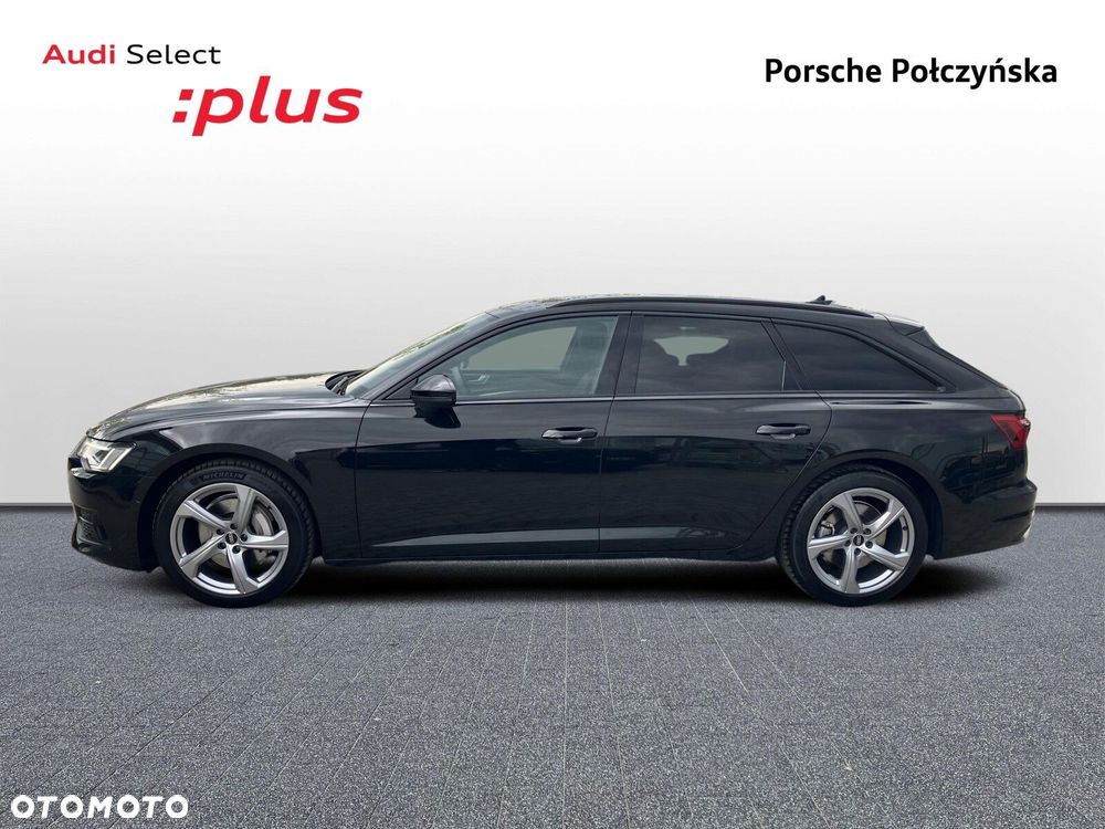 Audi A6 Avant - 3
