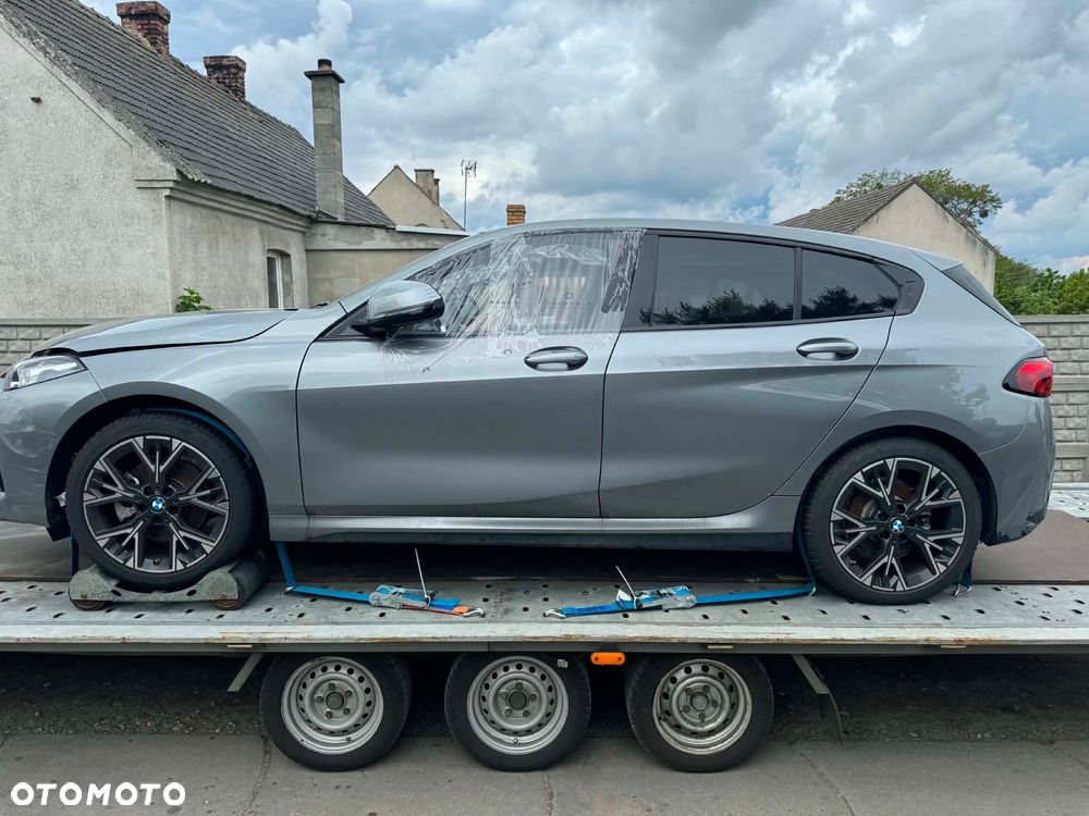 BMW Seria 1 120 - 9