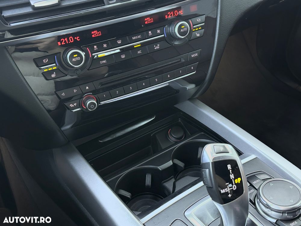 BMW X5 sDrive25d Sport-Aut. - 29