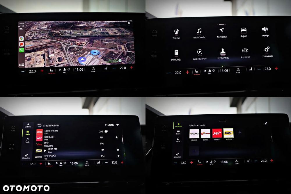 Skoda Octavia 2.0 TDI Style DSG - 33