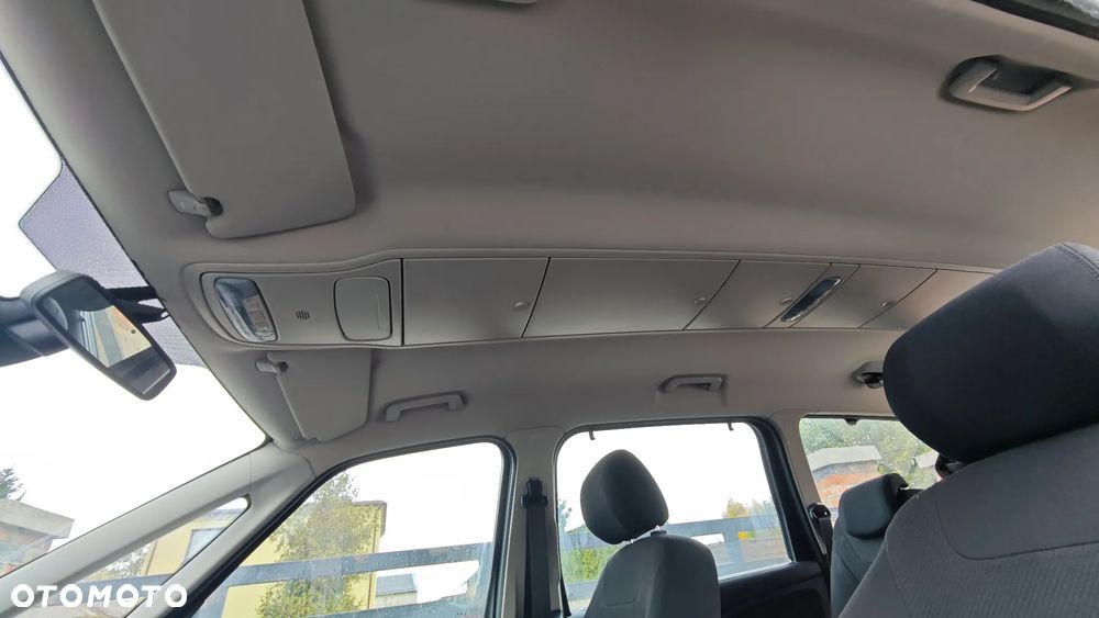 Ford Galaxy 2.0 TDCi Titanium - 8