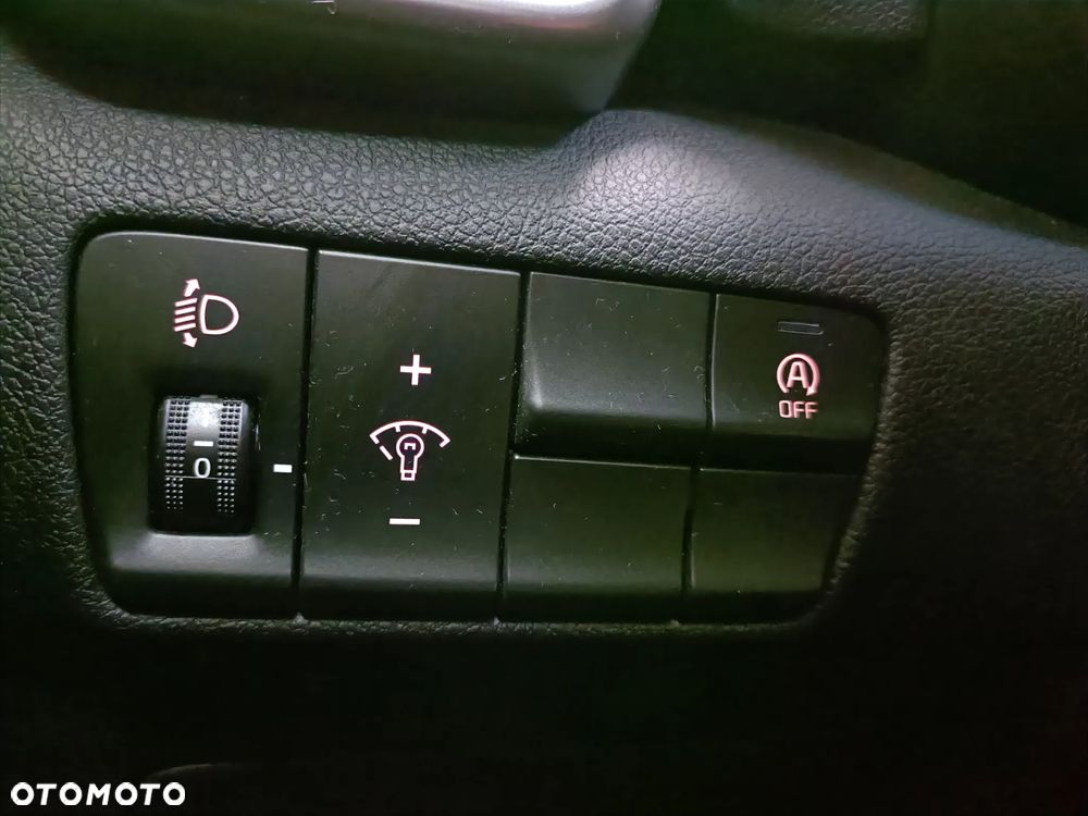 Kia Sportage 1.6 T-GDI M 4WD - 20