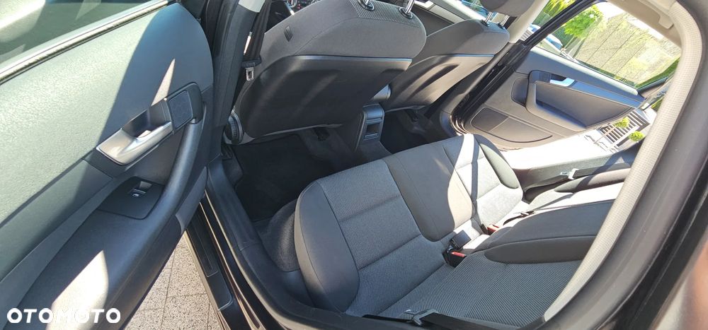 Audi A3 Sportback 2.0 TDI DPF Attraction - 8