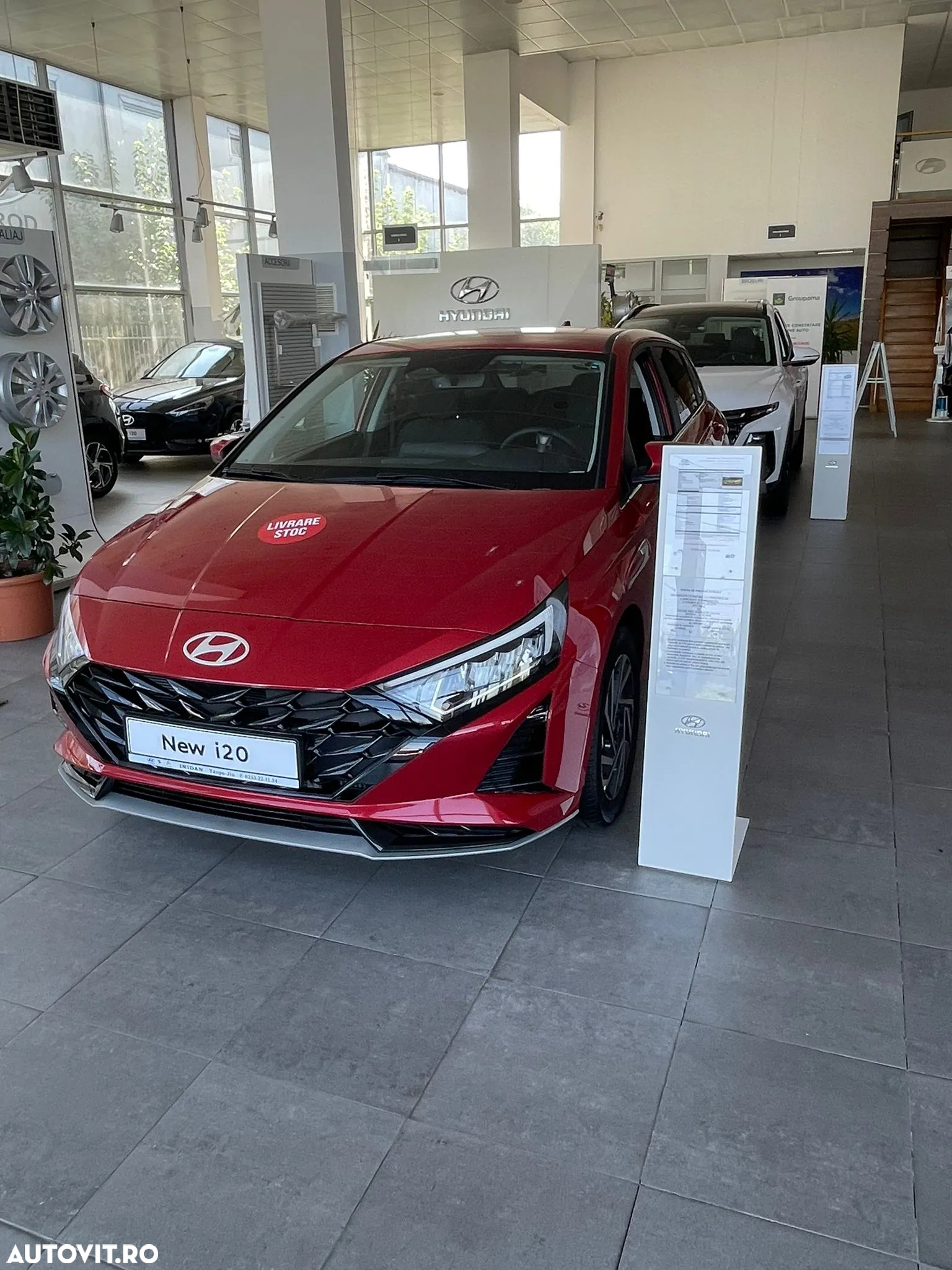 Hyundai i20 1.2 L 79CP 5DR Comfort - 2
