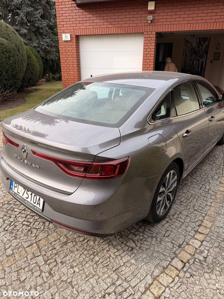 Renault Talisman - 6