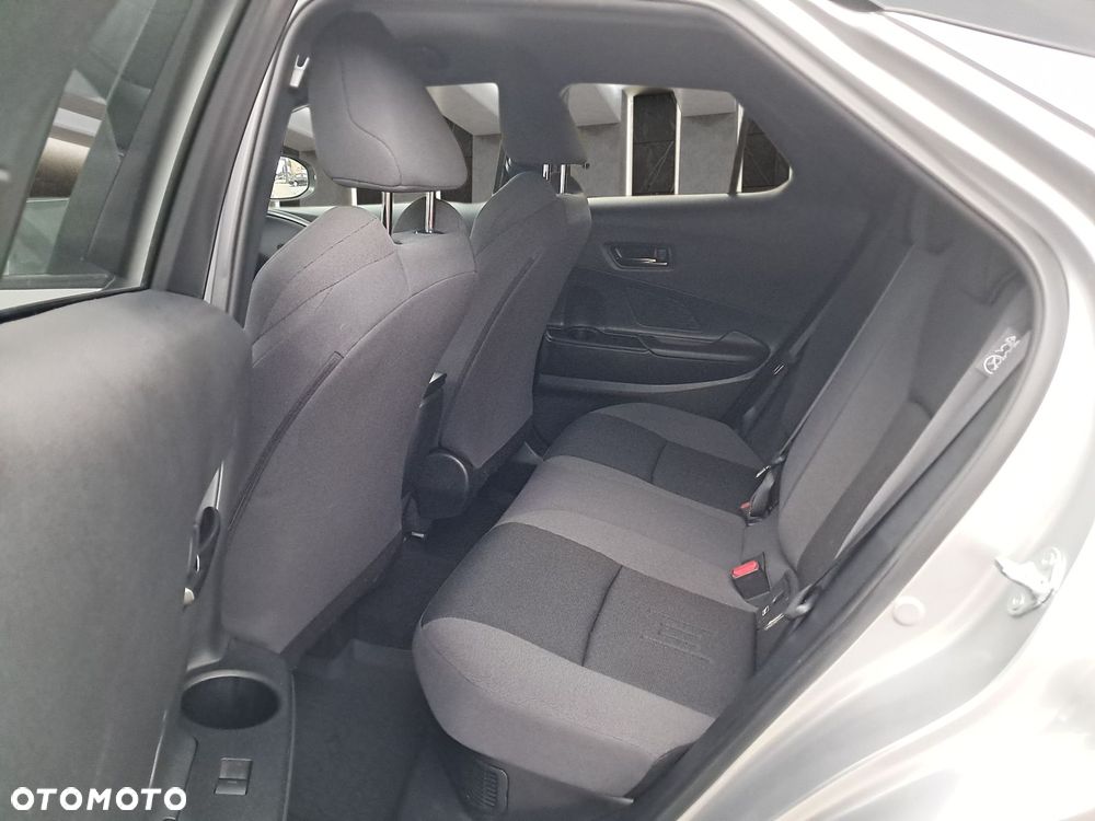 Toyota C-HR 1.8 Hybrid Style - 32