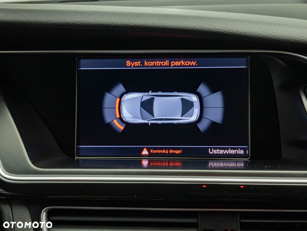 Audi A5 Sportback - 28