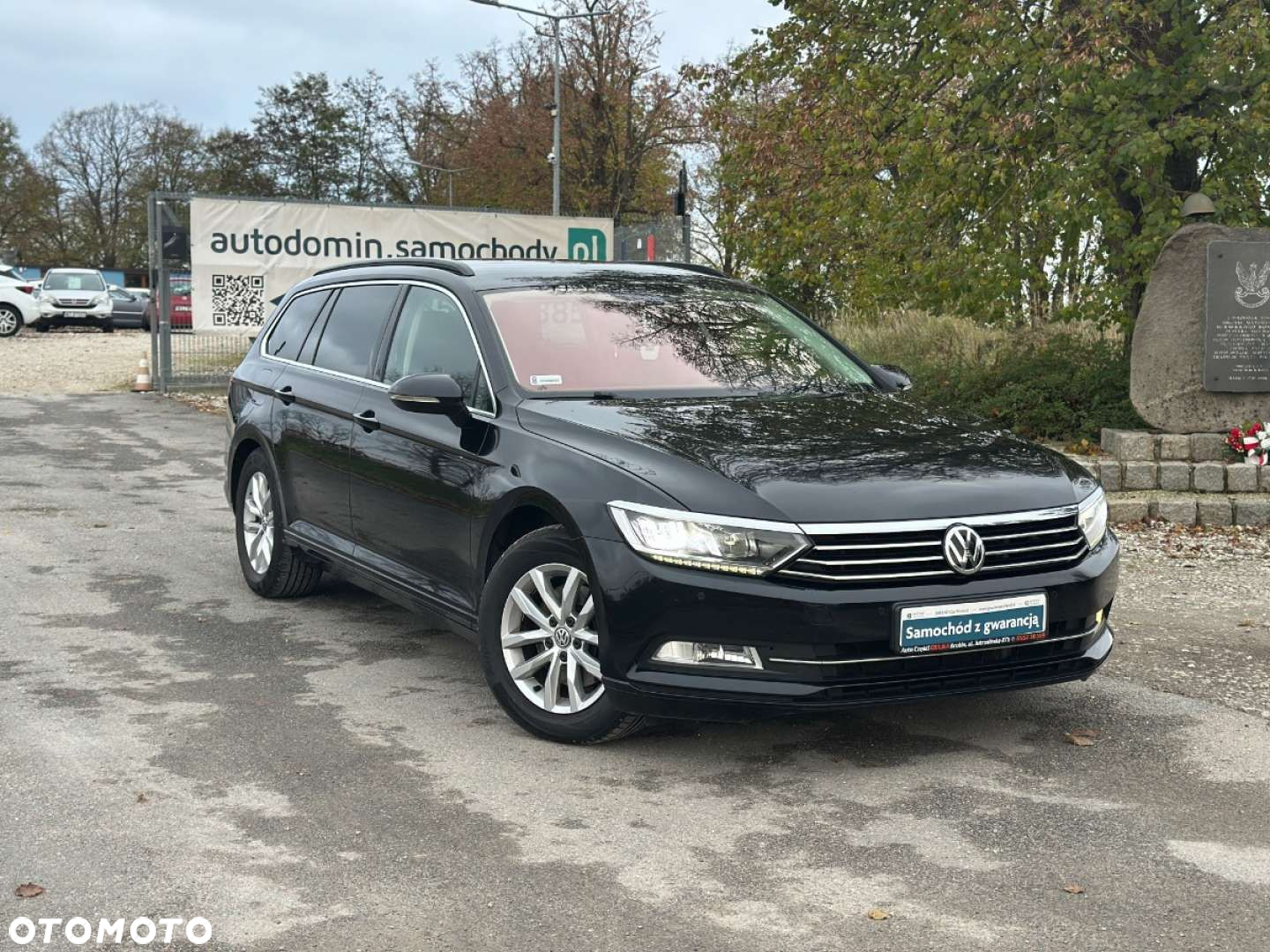 Volkswagen Passat 2.0 TDI SCR Comfortline - 20